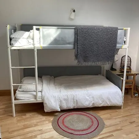 Fashionable & Homey 2bd Flat - Ranelagh * Dublin
