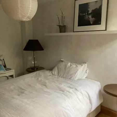 Fashionable & Homey 2bd Flat - Ranelagh * Dublin