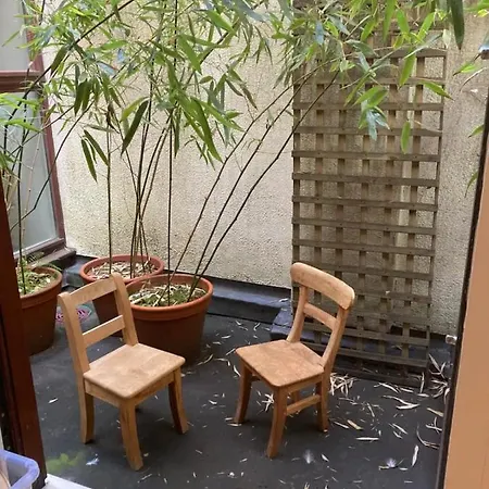 Apartment Fashionable & Homey 2bd Flat - Ranelagh Dublin